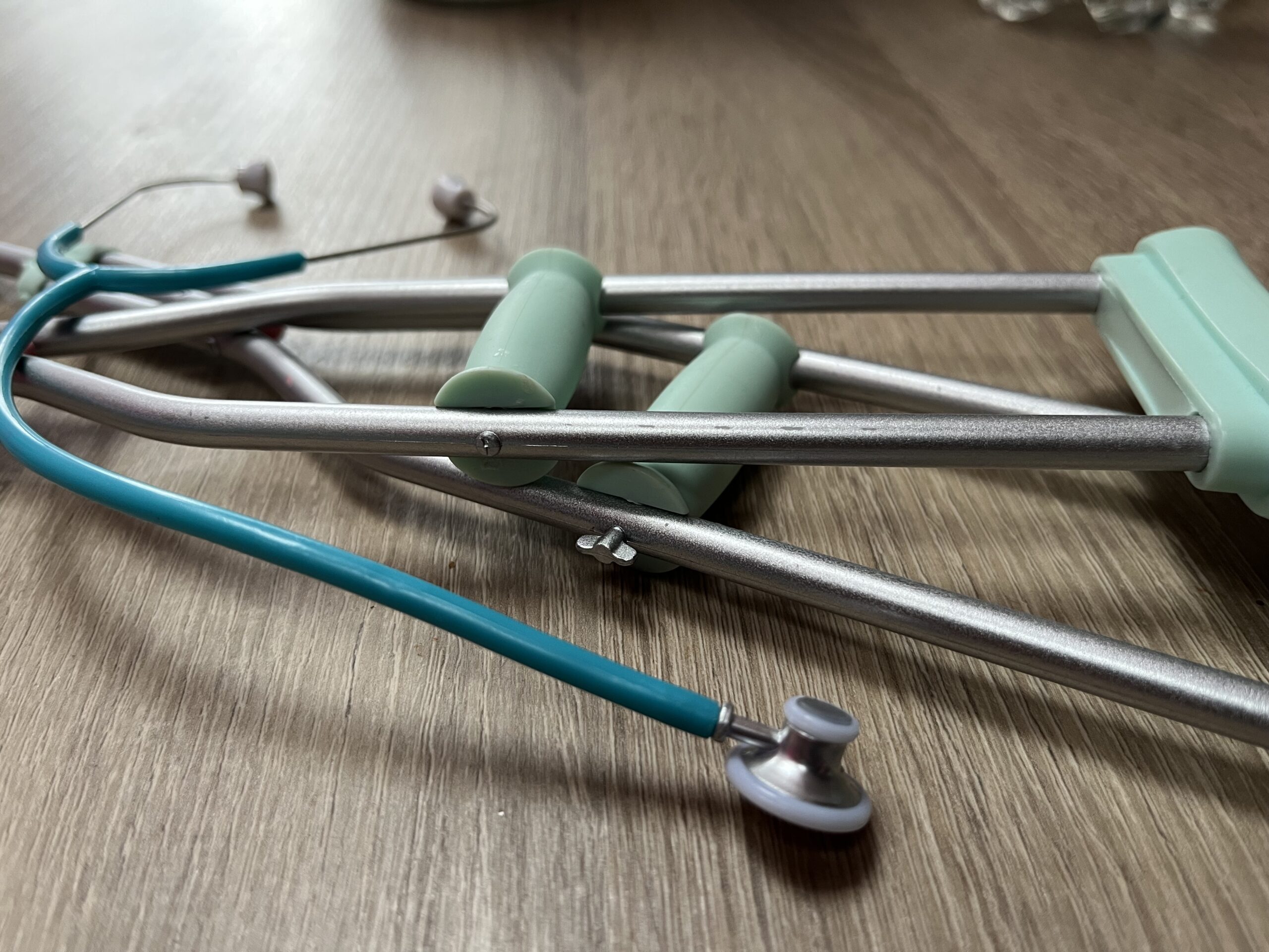 GP surgeries are under increased pressure.
