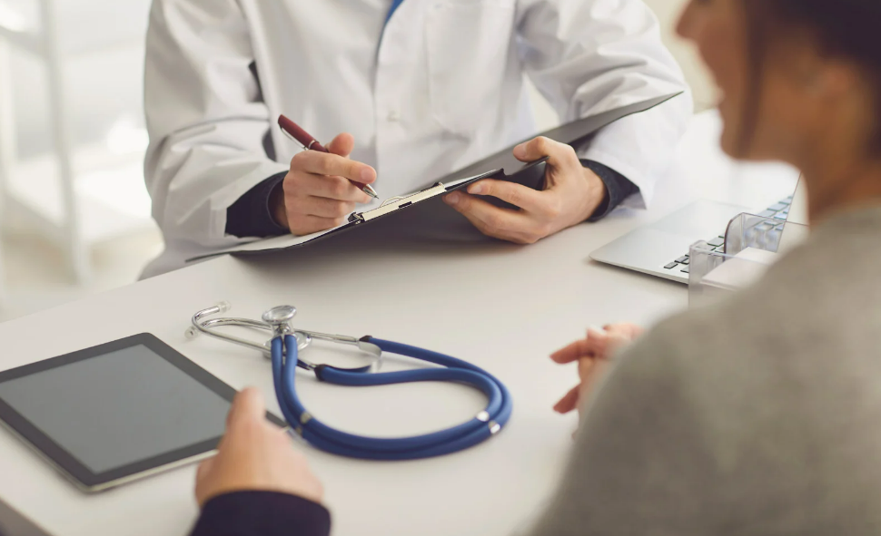 The NHS faces huge challenges.