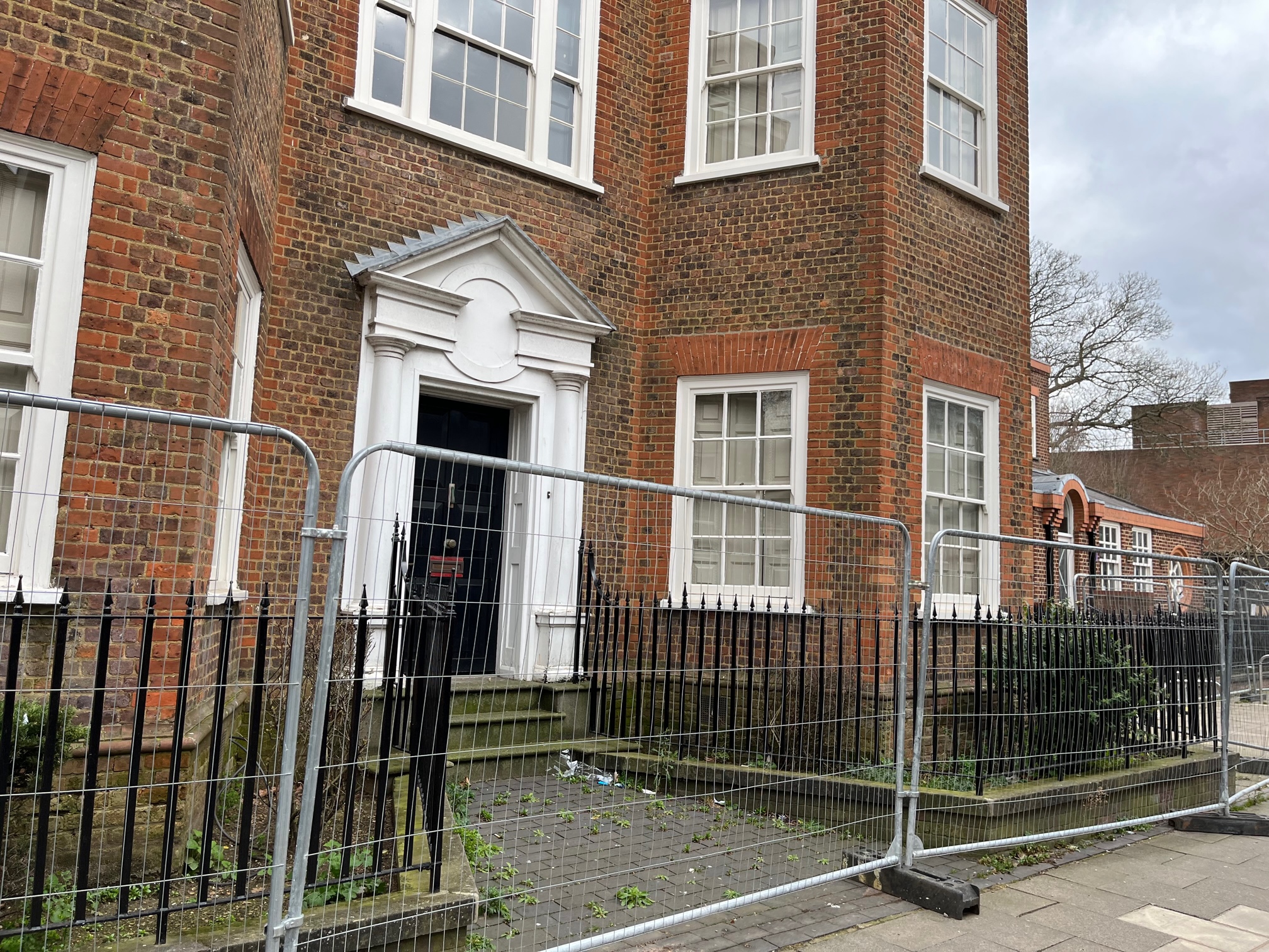 The Saints and Sinners will be located in St Albans' old Nationwide building.