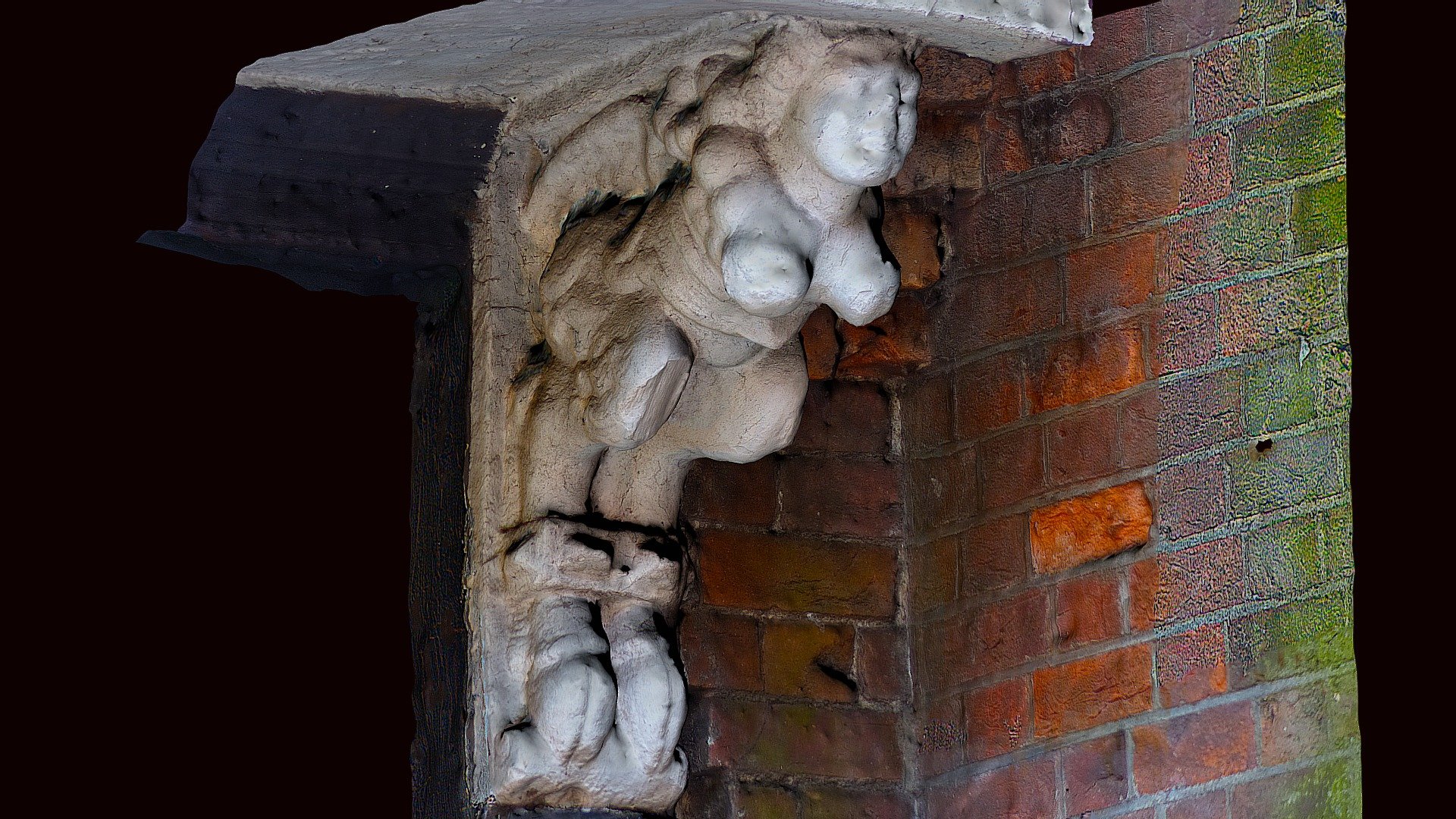 The Christopher Inn succubus.