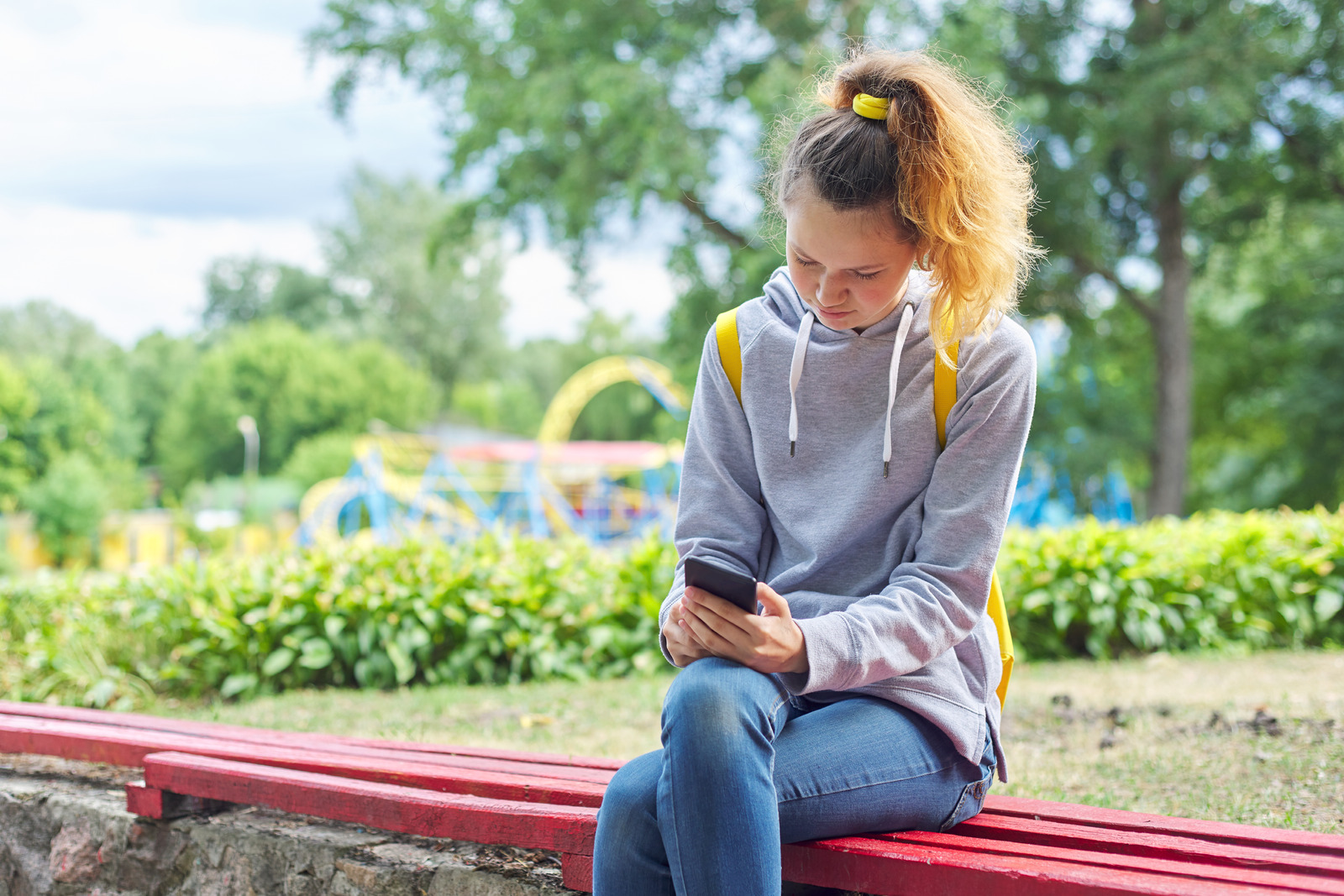 Can you support young people's mental health charity Youth Talk?