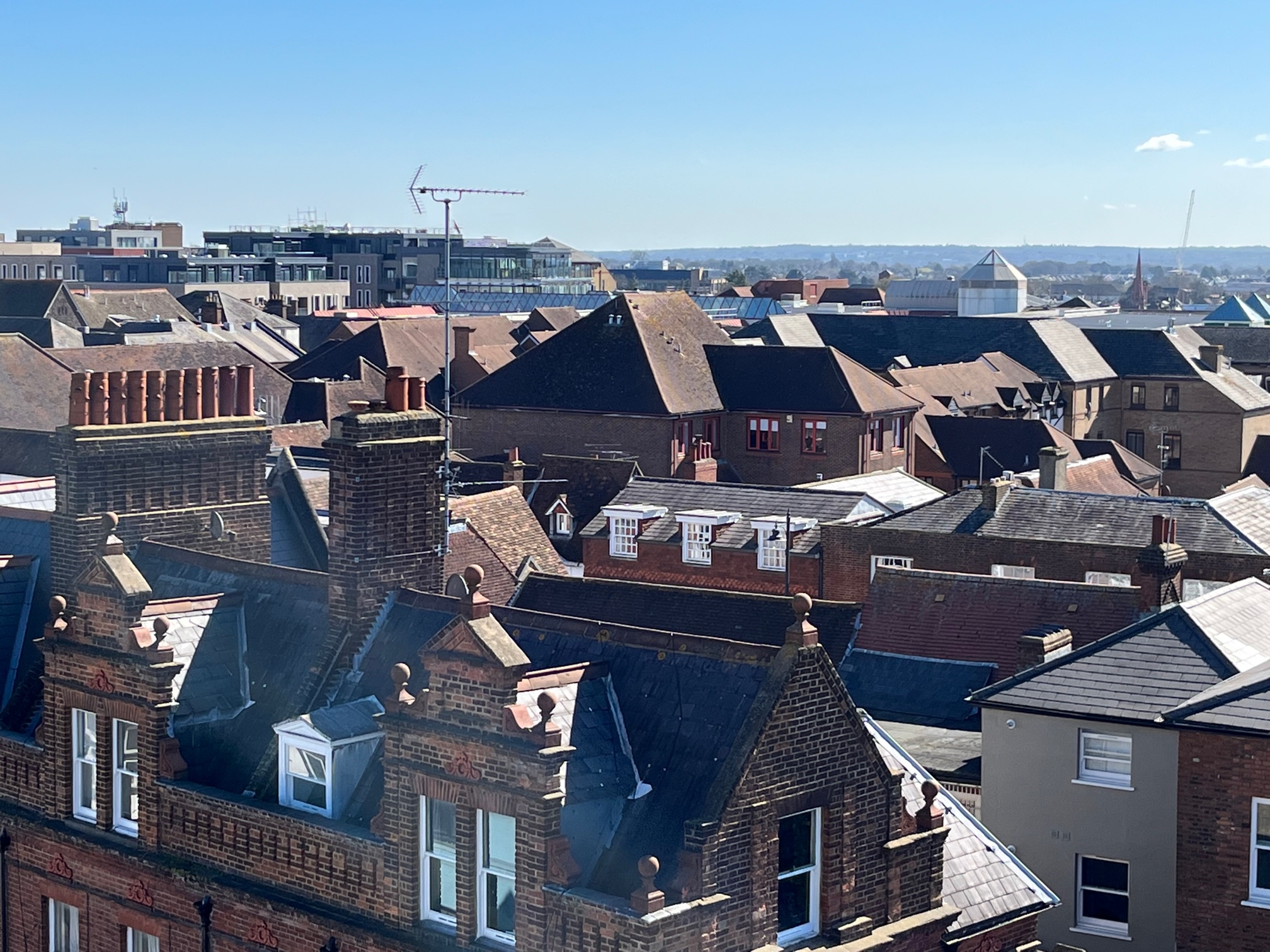 How will St Albans businesses react to these changes to employment laws?