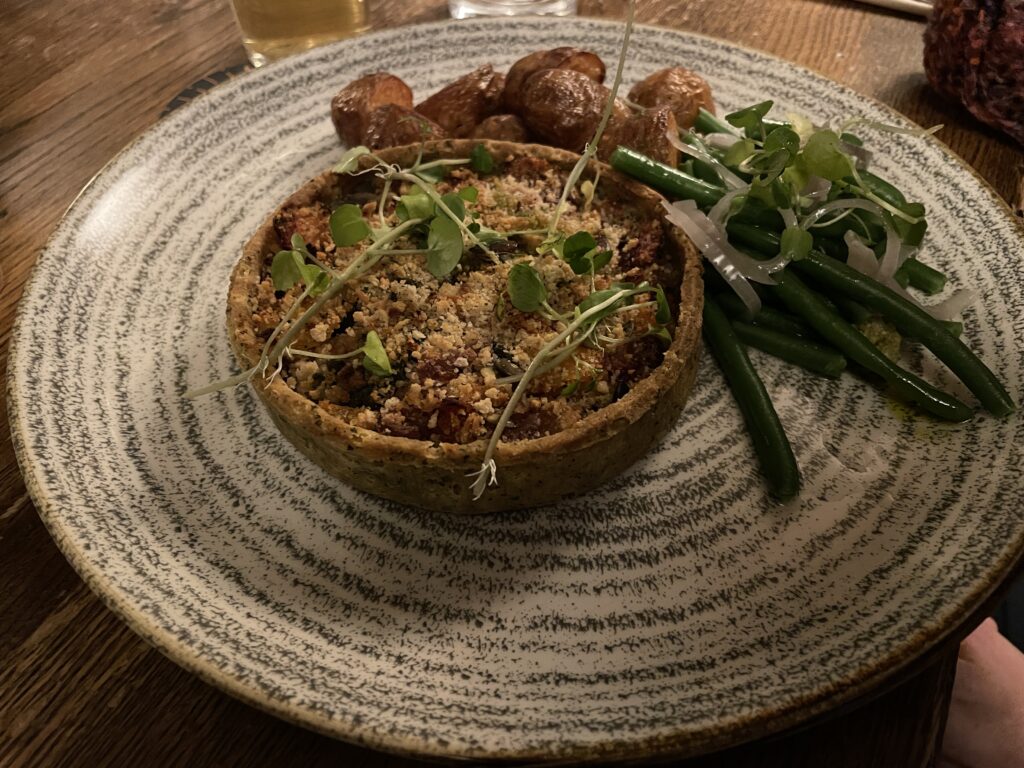 The White Lion in Sopwell Lane, St Albans.