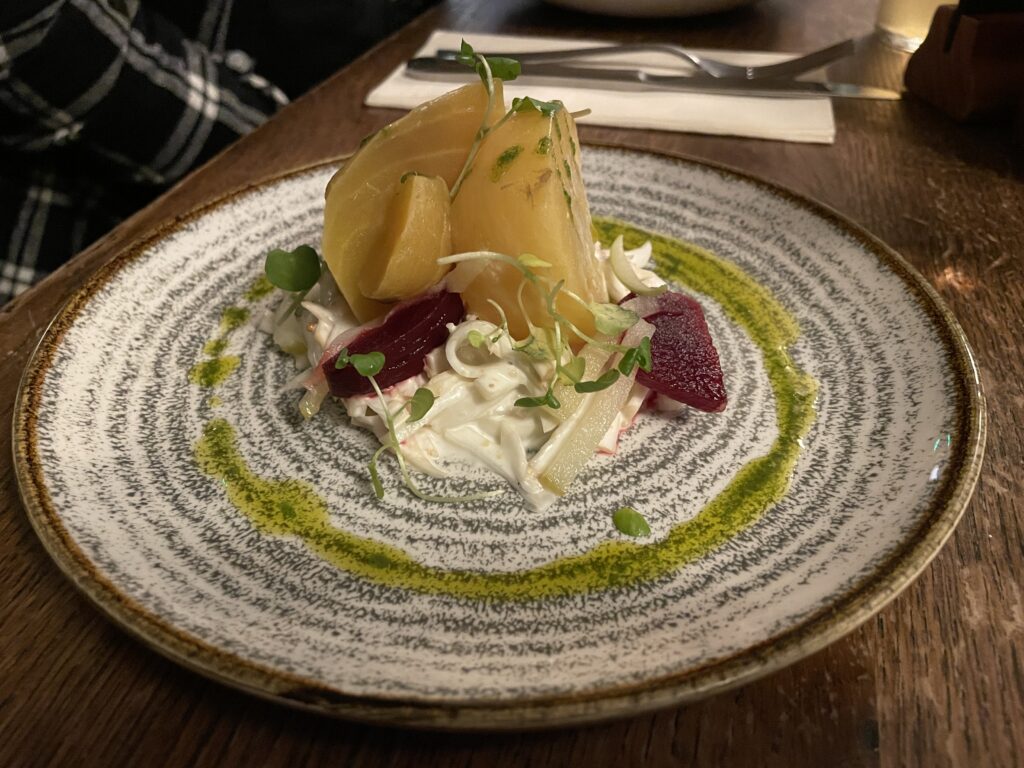 The White Lion in Sopwell Lane, St Albans.