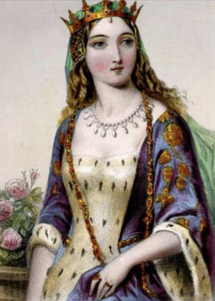 Marguerite d’Anjou