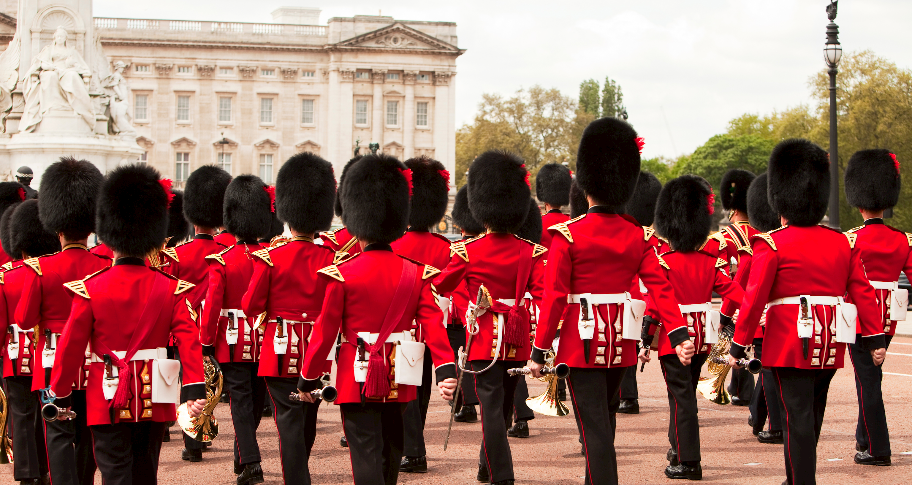 St Columba's College is celebrating the Coronation of King Charles III.