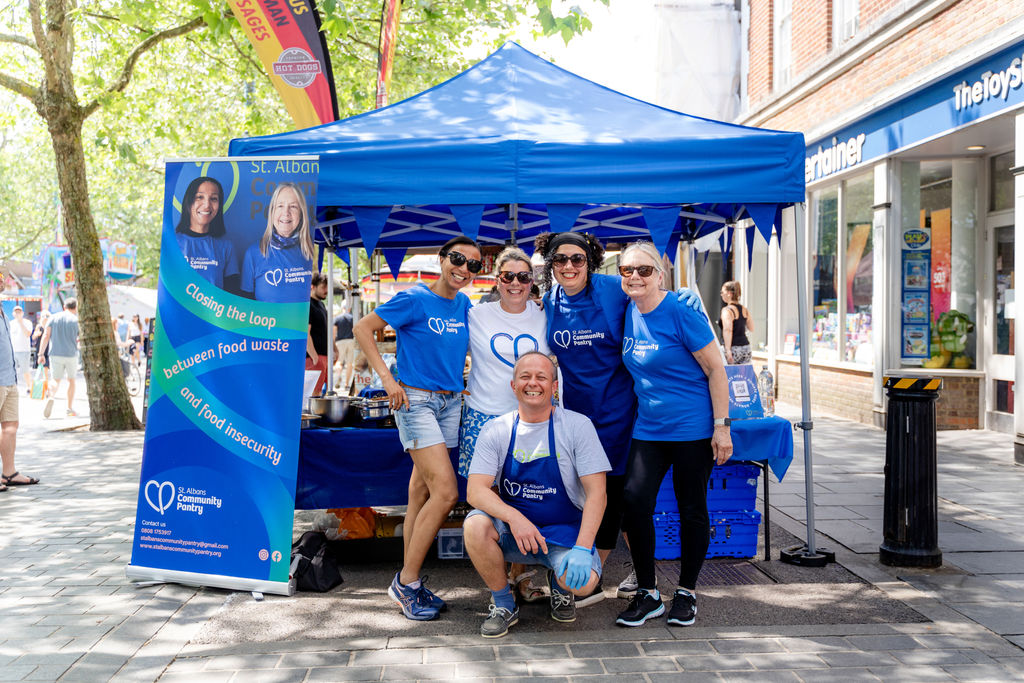Alban Street Festival 2023 by Stephanie Belton.