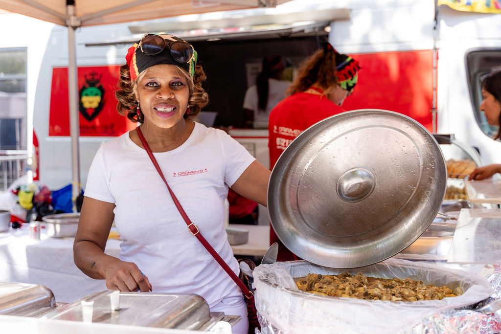 Alban Street Festival 2023 by Stephanie Belton.