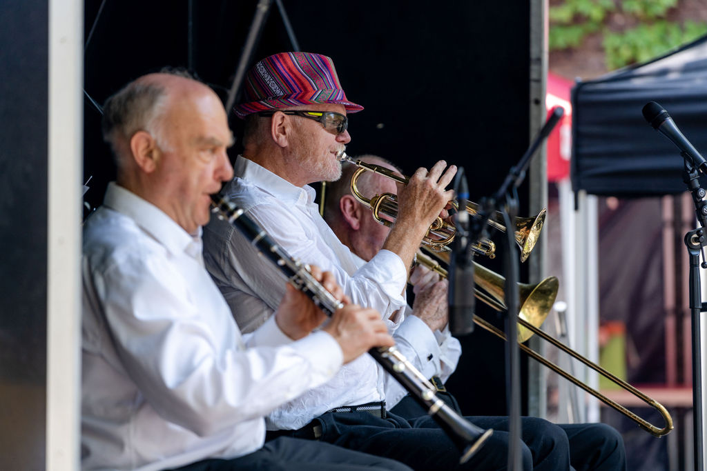 Alban Street Festival 2023 by Stephanie Belton.