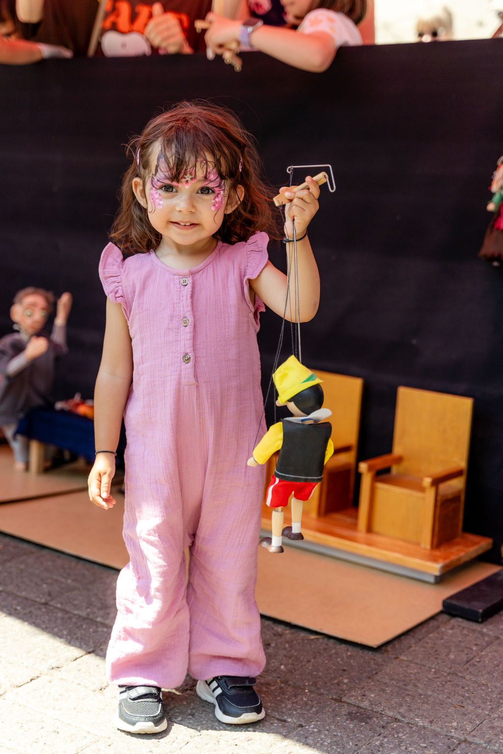 Alban Street Festival 2023 by Stephanie Belton.