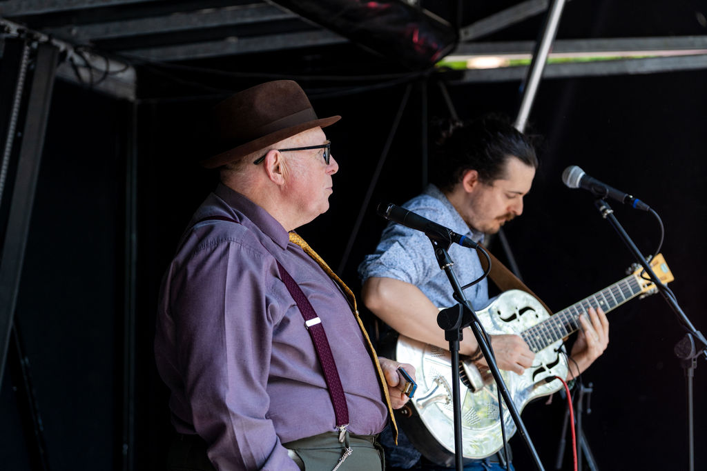 Alban Street Festival 2023 by Stephanie Belton.