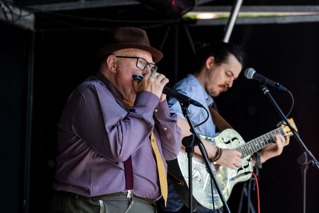 Alban Street Festival 2023 by Stephanie Belton.