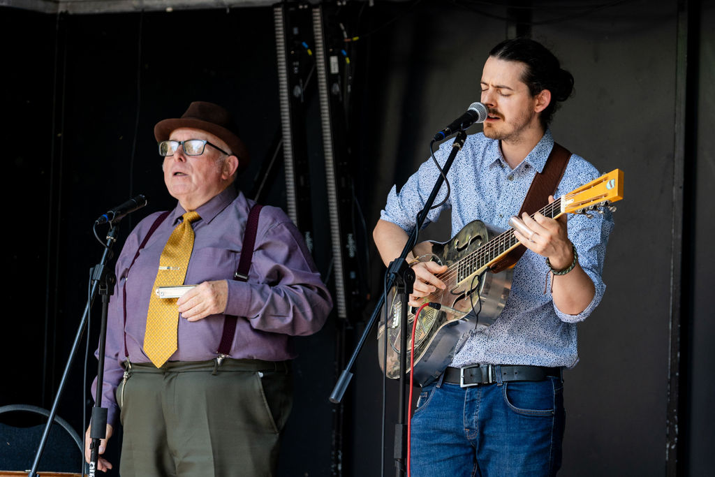 Alban Street Festival 2023 by Stephanie Belton.