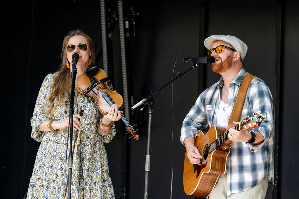 Alban Street Festival 2023 by Stephanie Belton.