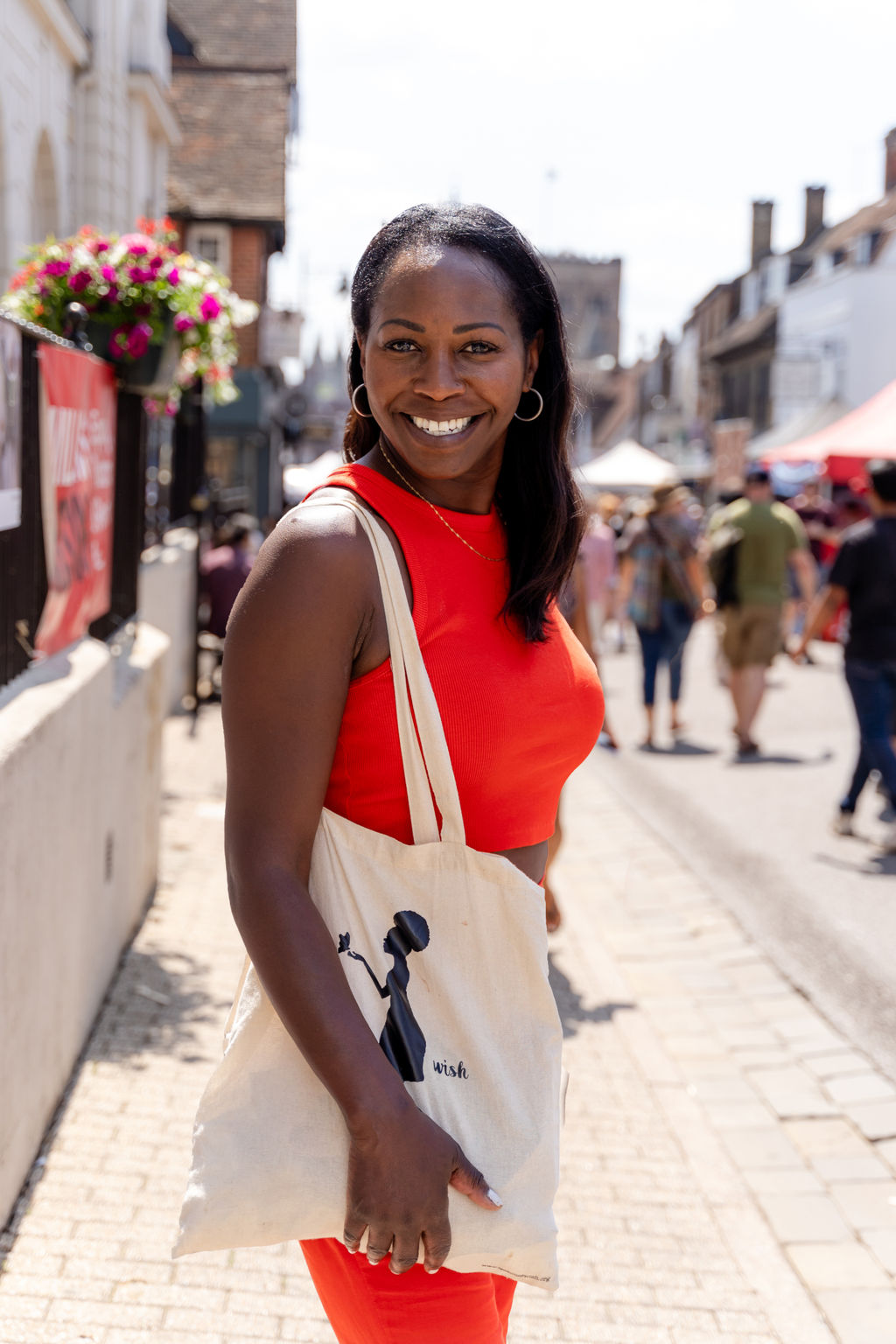 Alban Street Festival 2023 by Stephanie Belton.