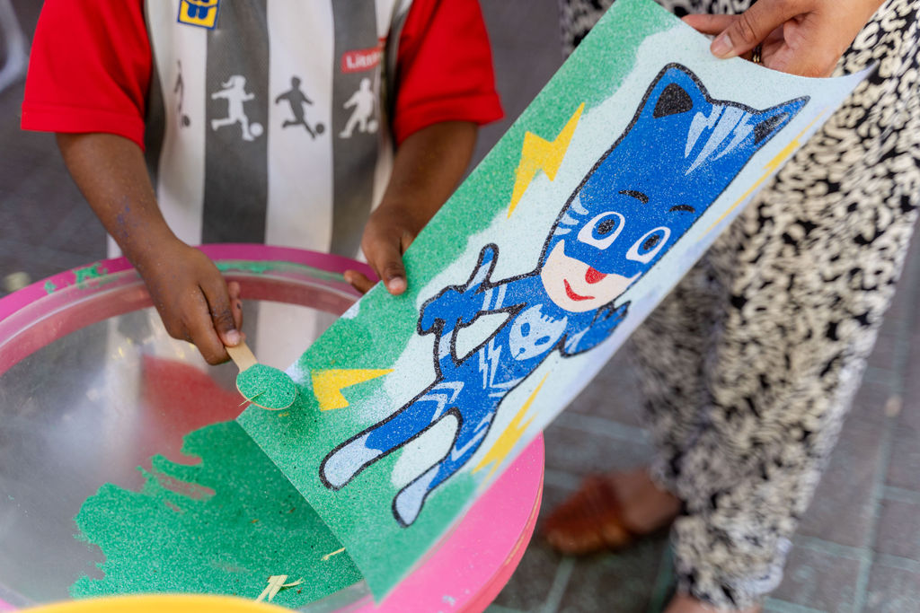 Alban Street Festival 2023 by Stephanie Belton.