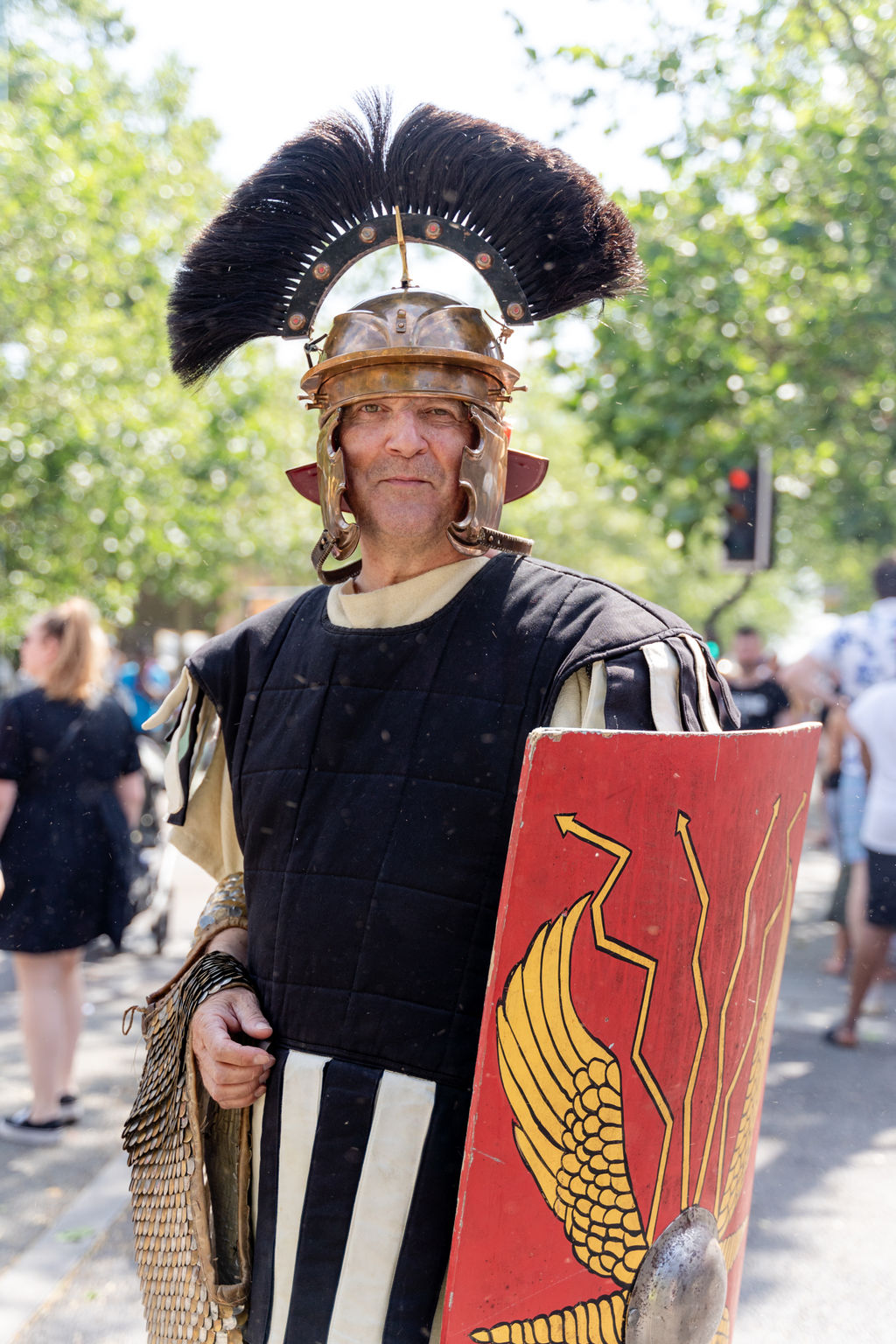 Alban Street Festival 2023 by Stephanie Belton.