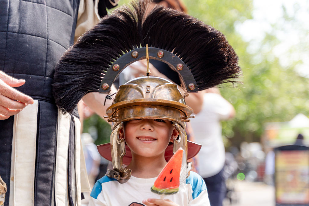 Alban Street Festival 2023 by Stephanie Belton.