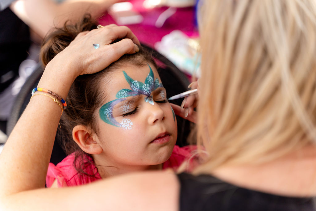 Alban Street Festival 2023 by Stephanie Belton.