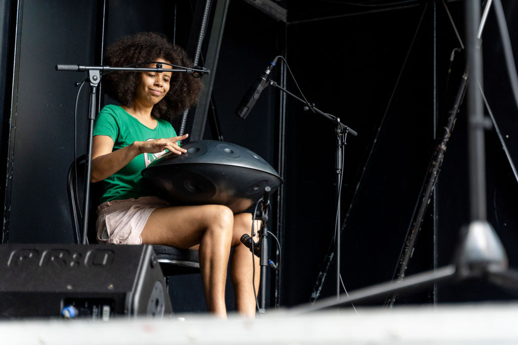 Alban Street Festival 2023 by Stephanie Belton.
