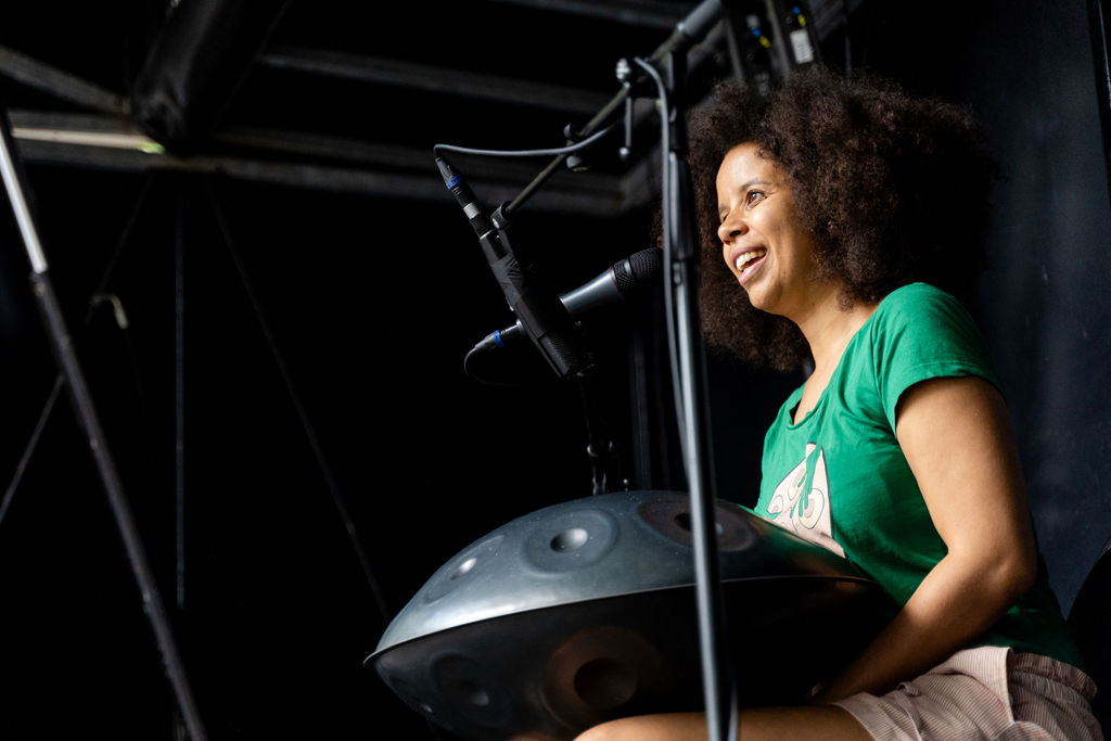 Alban Street Festival 2023 by Stephanie Belton.
