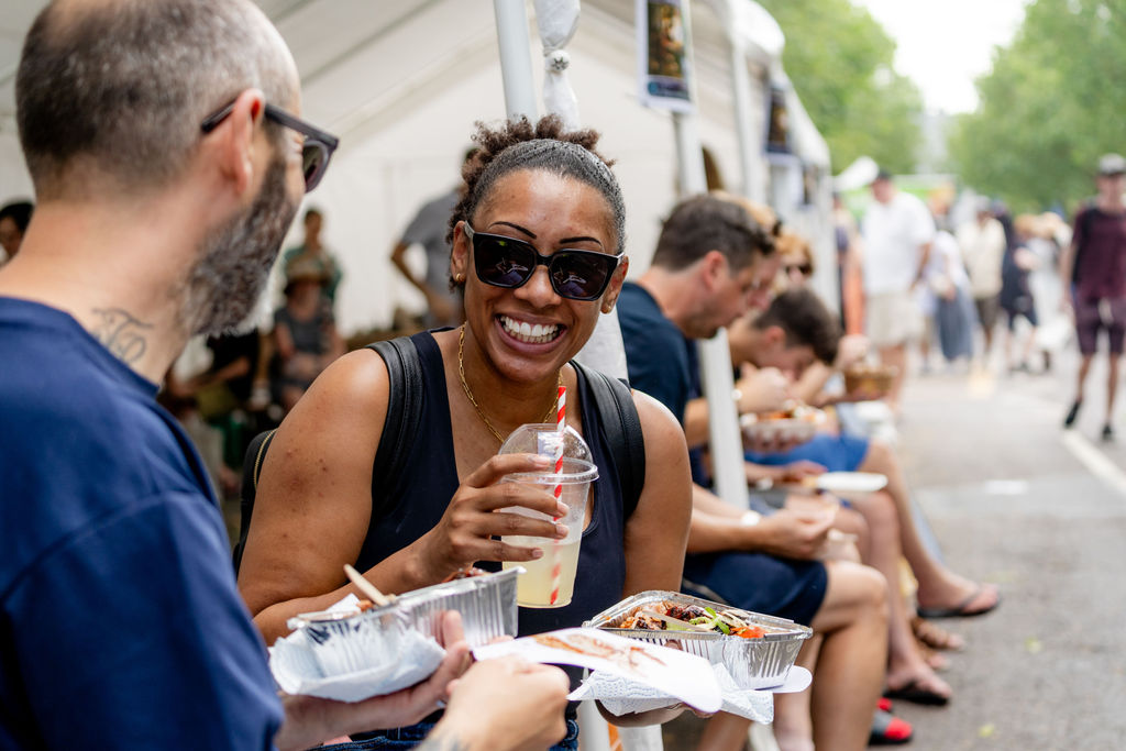Alban Street Festival 2023 by Stephanie Belton.