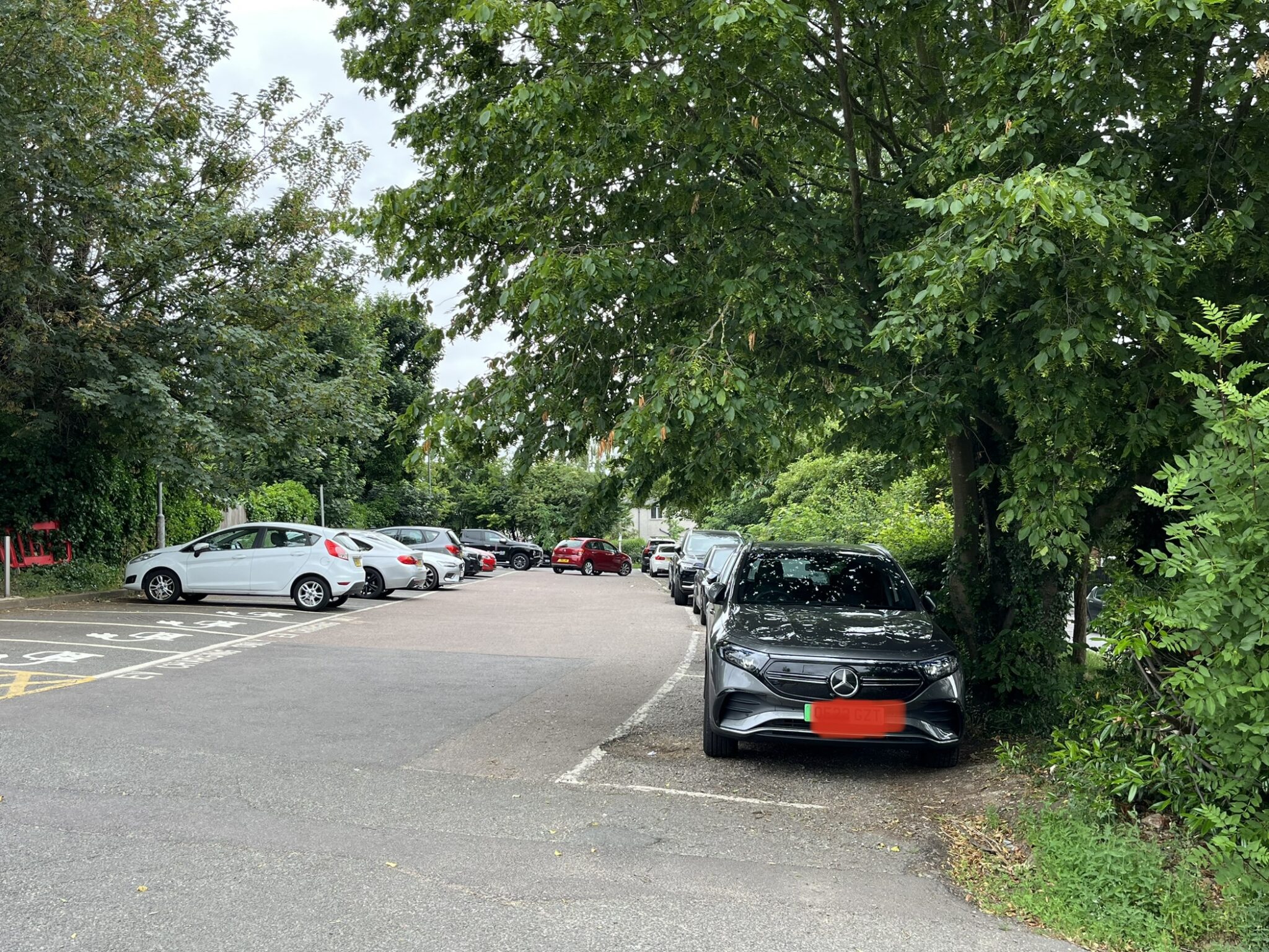What are the development sites earmarked for St Albans district's draft
