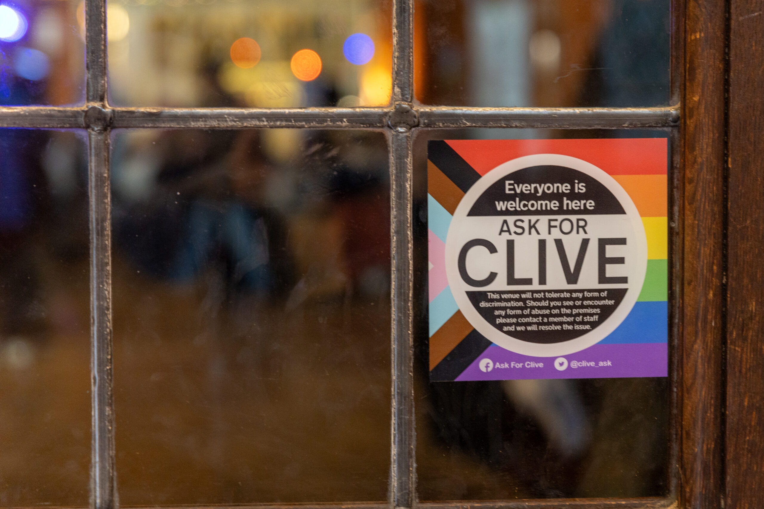 St Saviour's Beer and Fizz Festival 2023. Photo by Toby Shepheard.