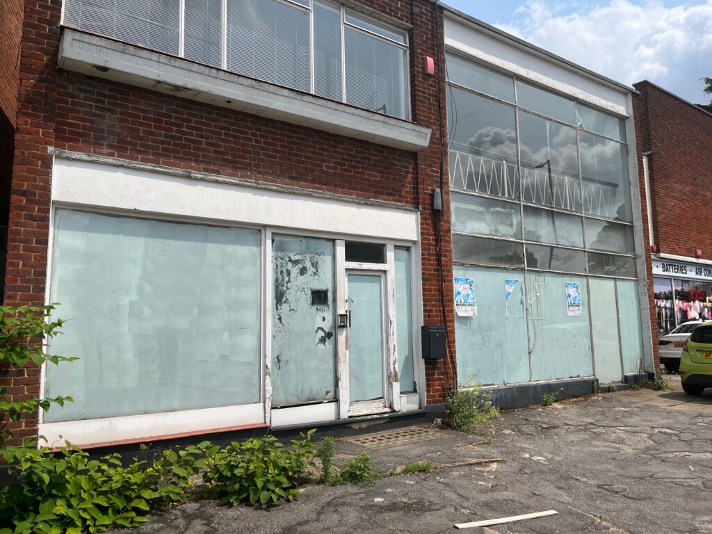 115A London Road