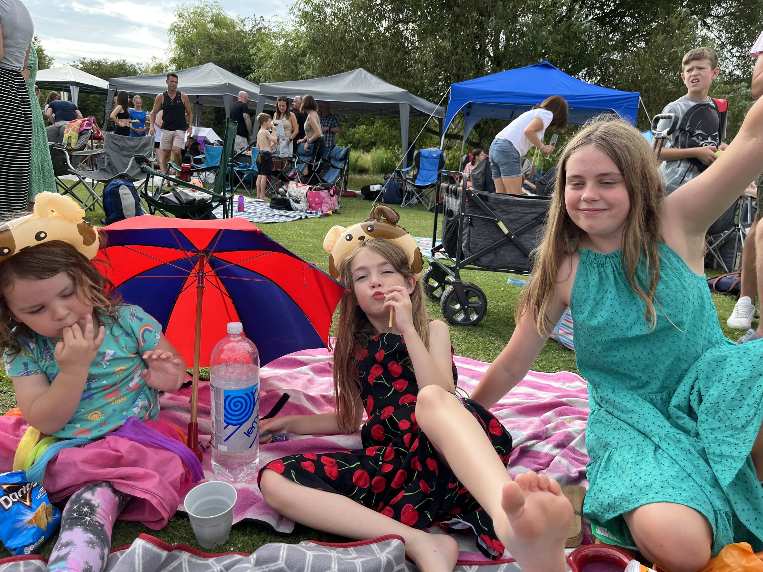 Wheathampstead Village Weekend 2023.