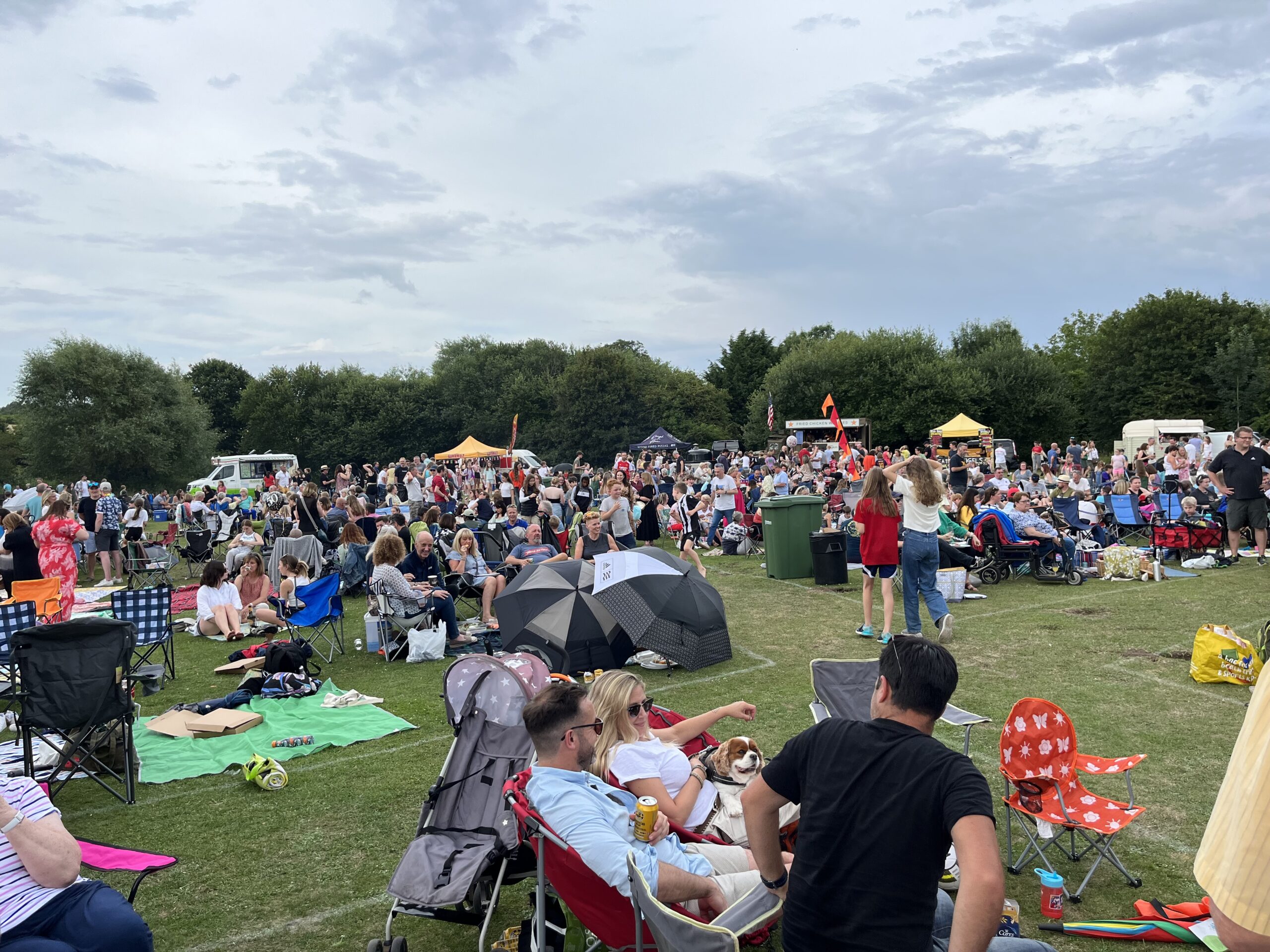 Wheathampstead Village Weekend 2023.