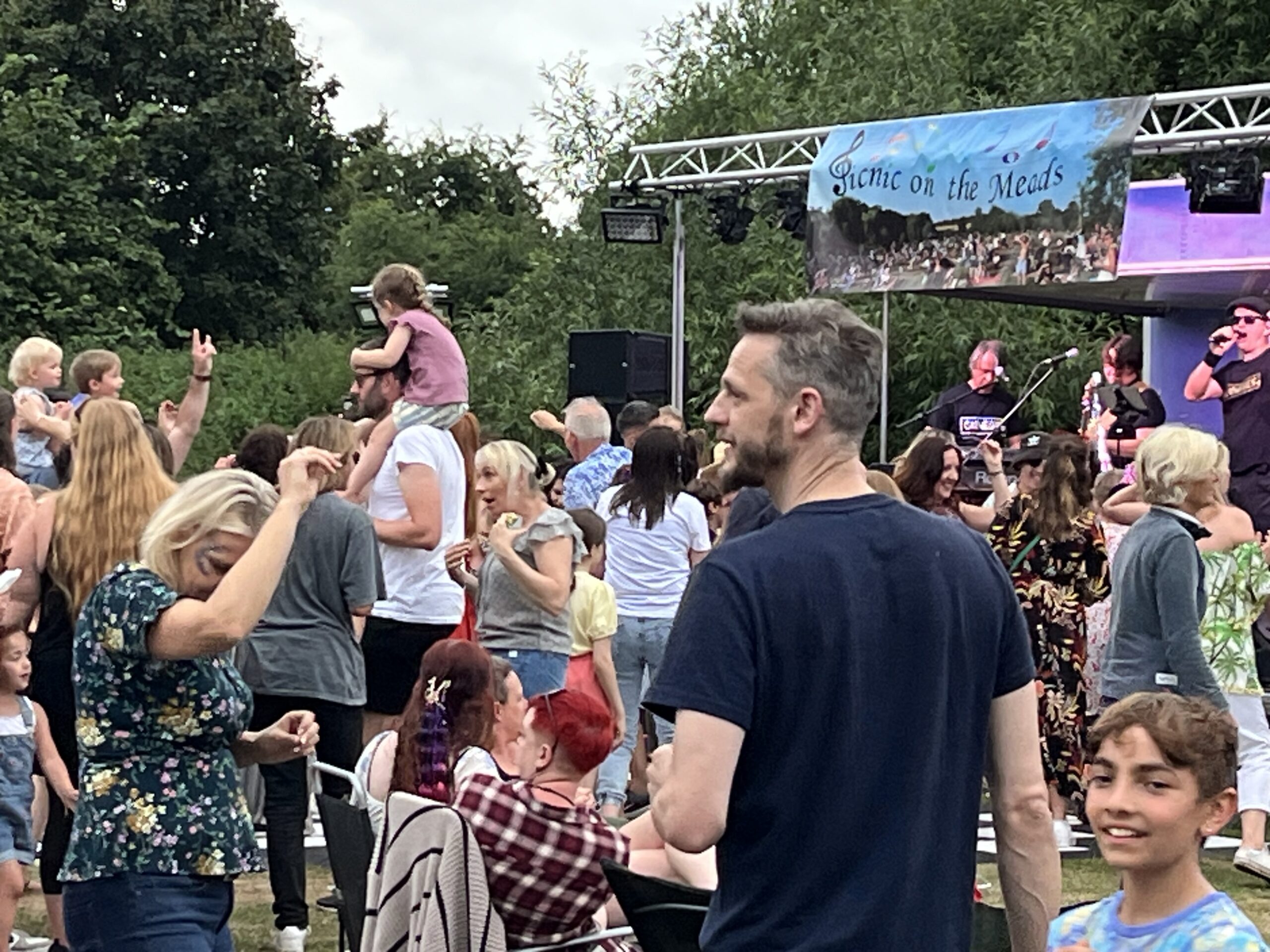 Wheathampstead Village Weekend 2023.