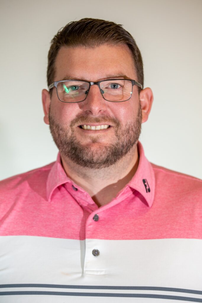 Michael Wood from Aramco Team Series.