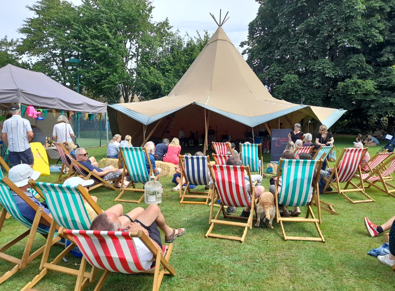 Wheathampstead Village Weekend 2023.