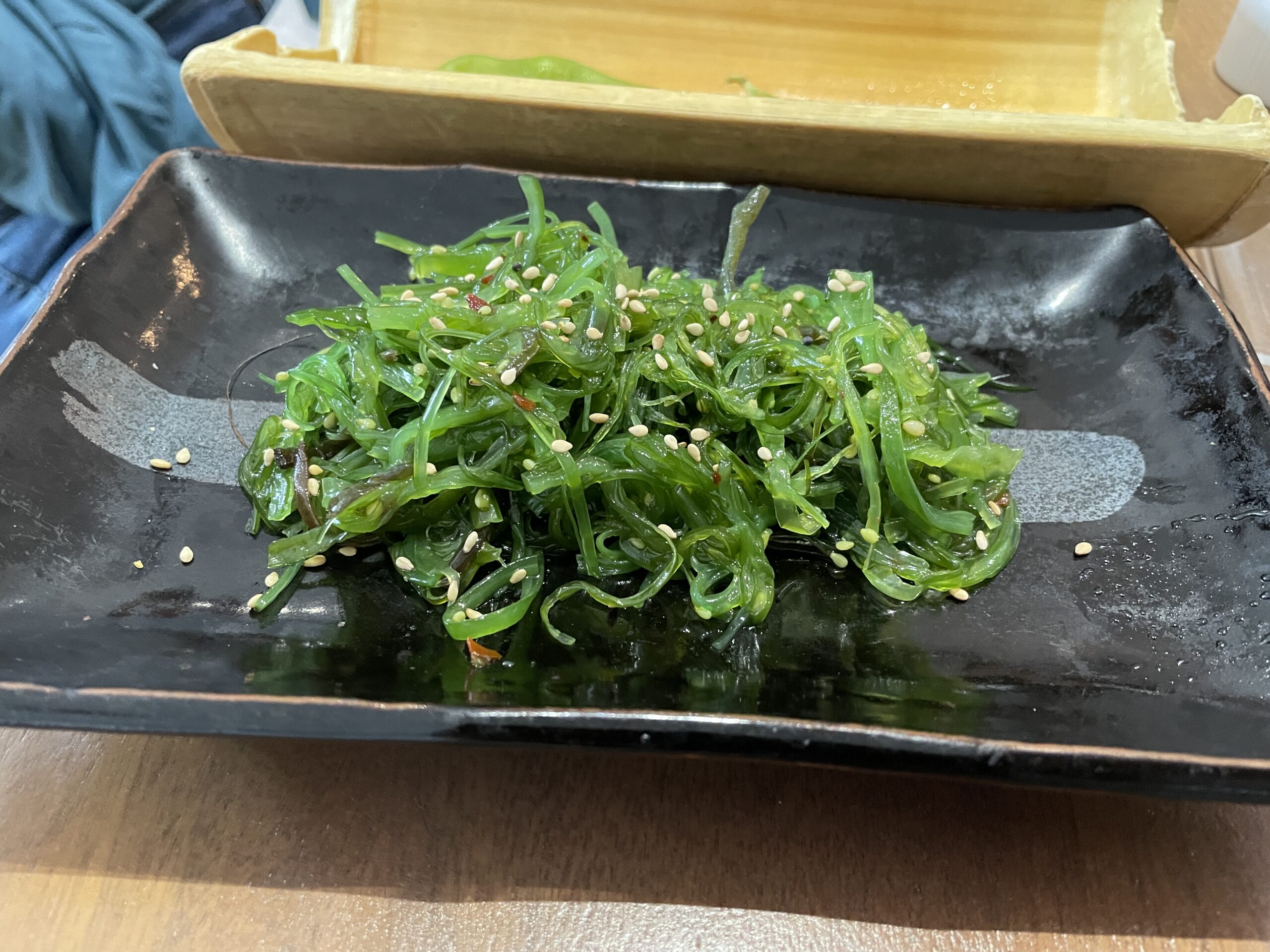 Kimaya Japanese restaurant in St Albans.