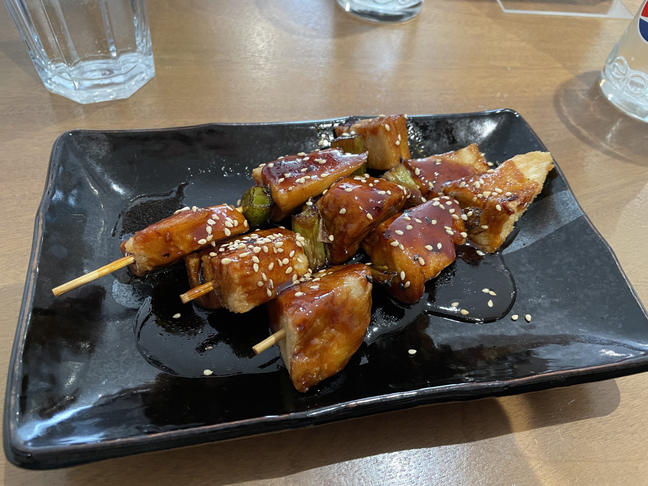 Kimaya Japanese restaurant in St Albans.