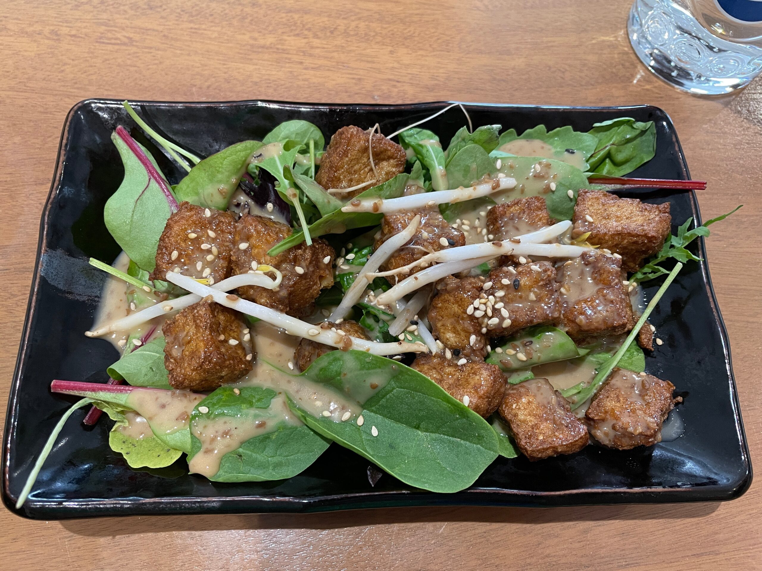 Kimaya Japanese restaurant in St Albans.