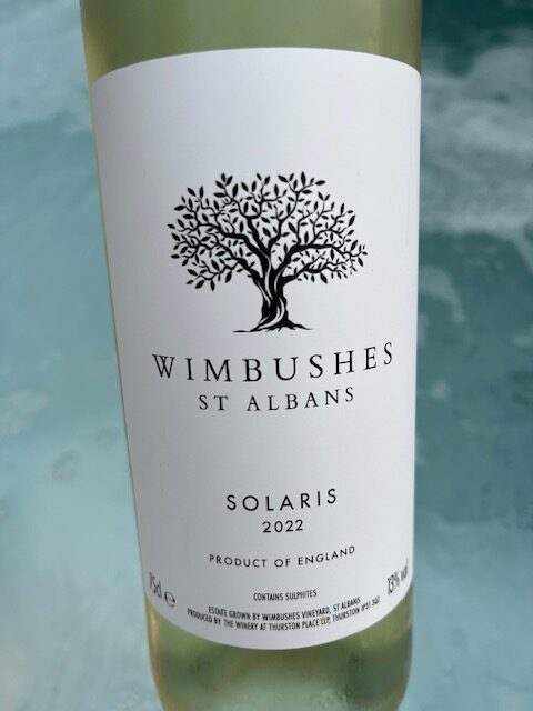Wimbushes Solaris 2022