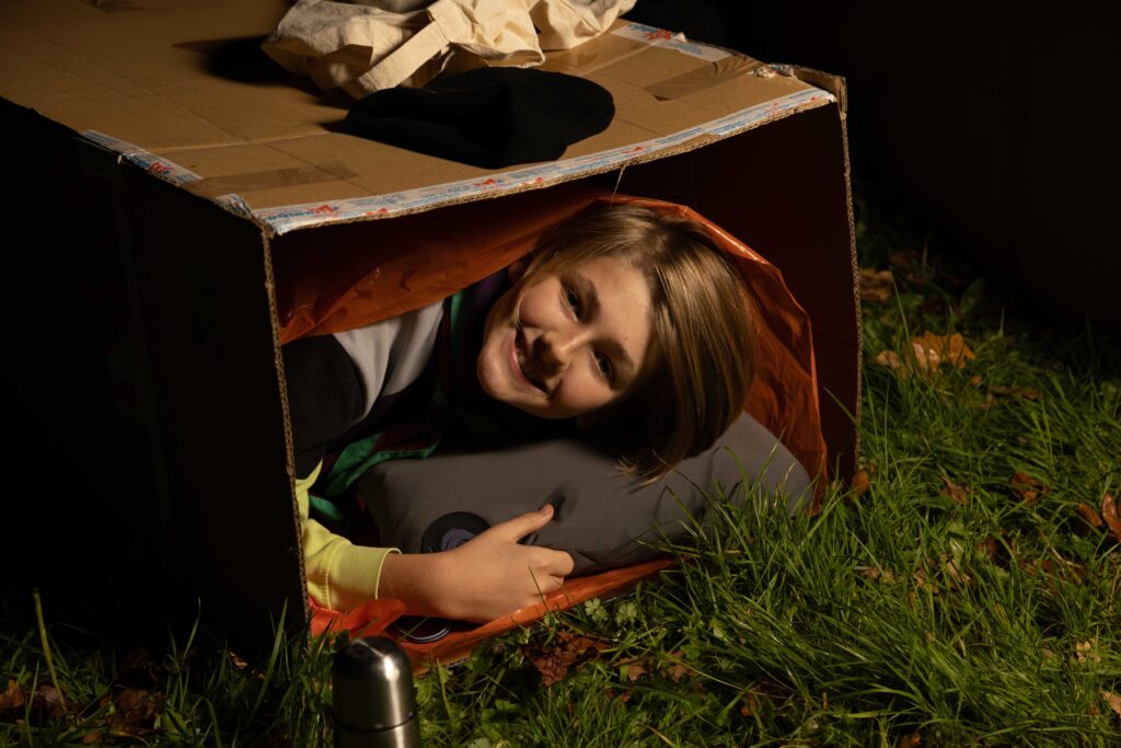 St Albans Sleepout returns in November.