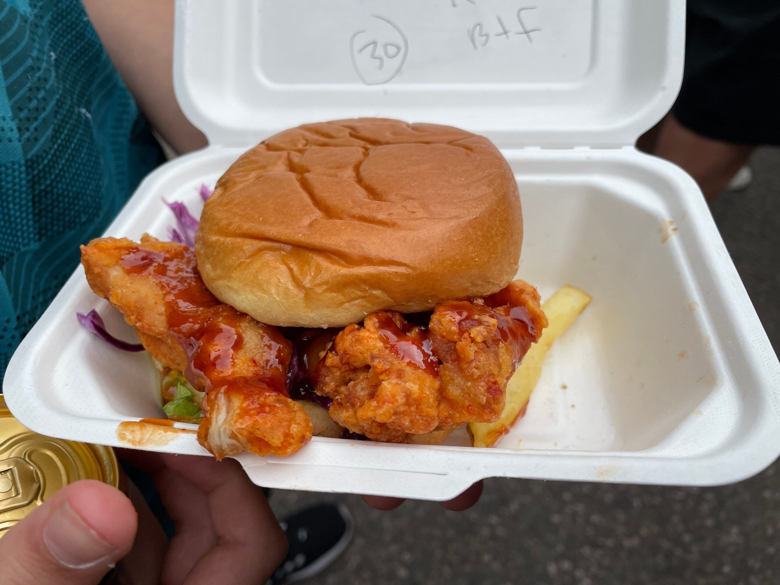 St Albans Food and Drink Feastival.