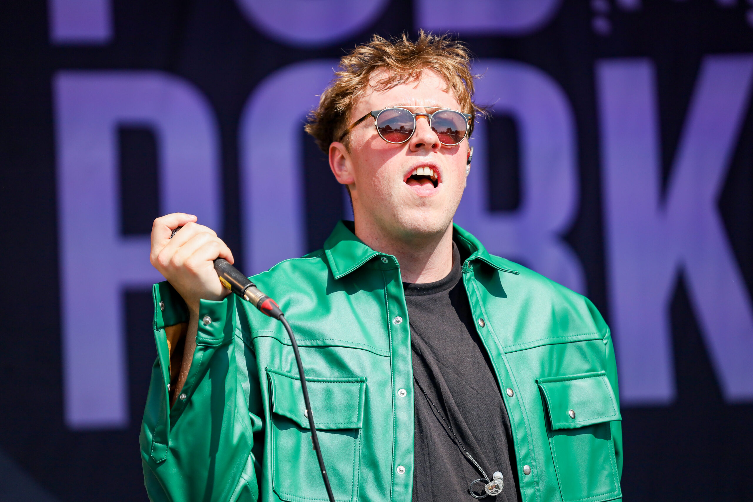 Pub in the Park St Albans 2023. Photo: Steve Fothergill.