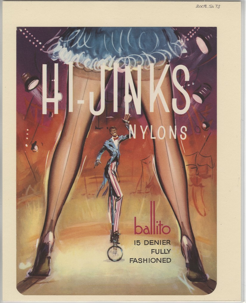 Ballito’s playful and unique branding captured the nation's imagination Image: St Albans Museums