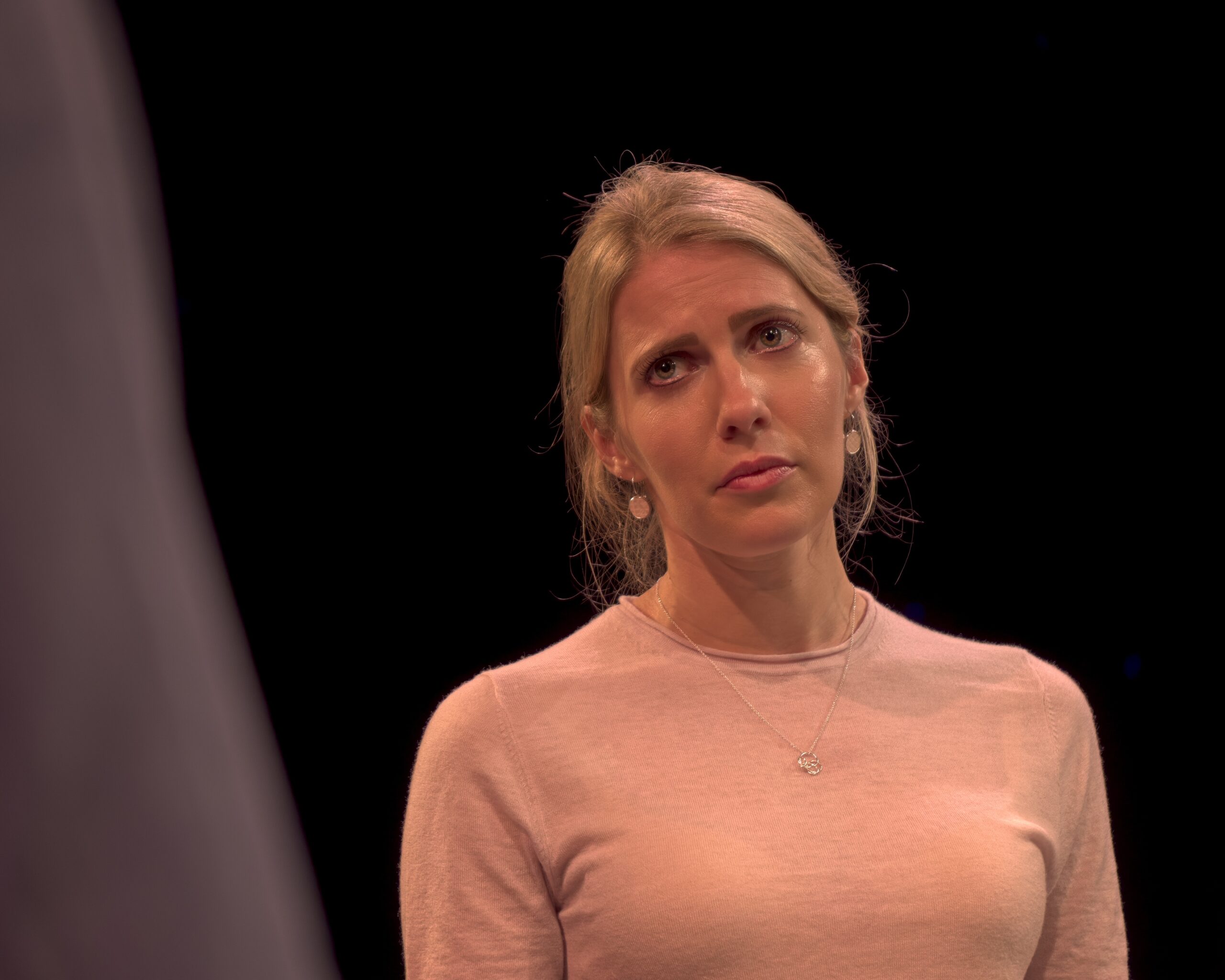 Constellations at the Abbey Theatre.
