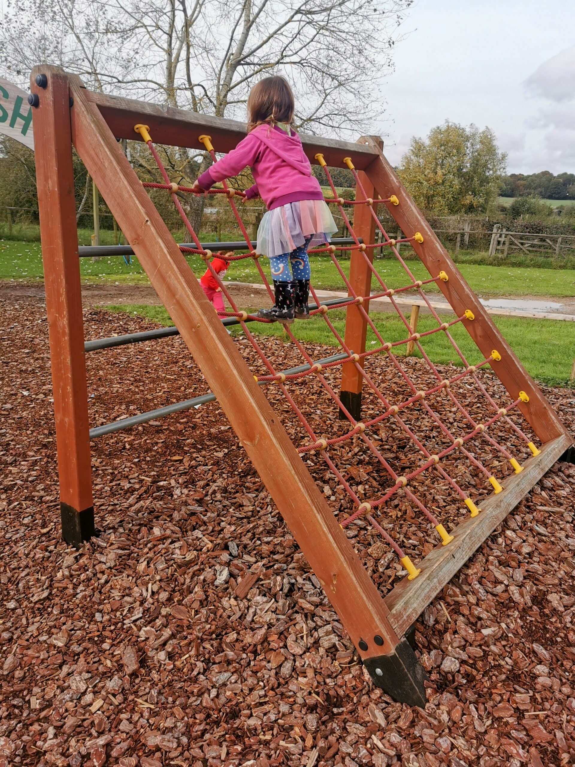 Halloween Pumpkin Festival at Willows Activity Farm.