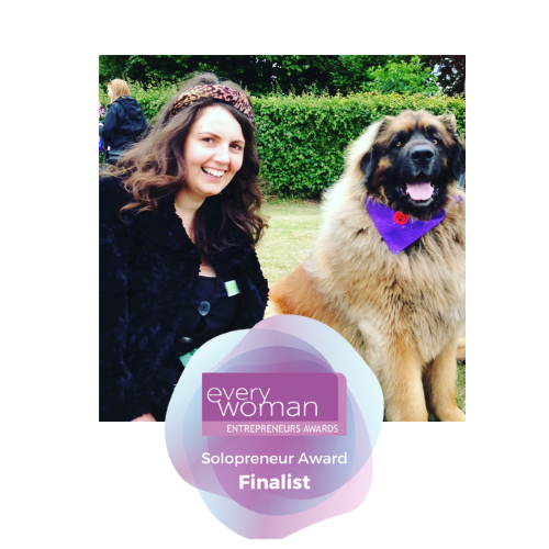 St Albans businesswoman Lisa Sinnott has been shortlisted as a finalist in the Solopreneur category of the national Everywoman Entrepreneur Awards.