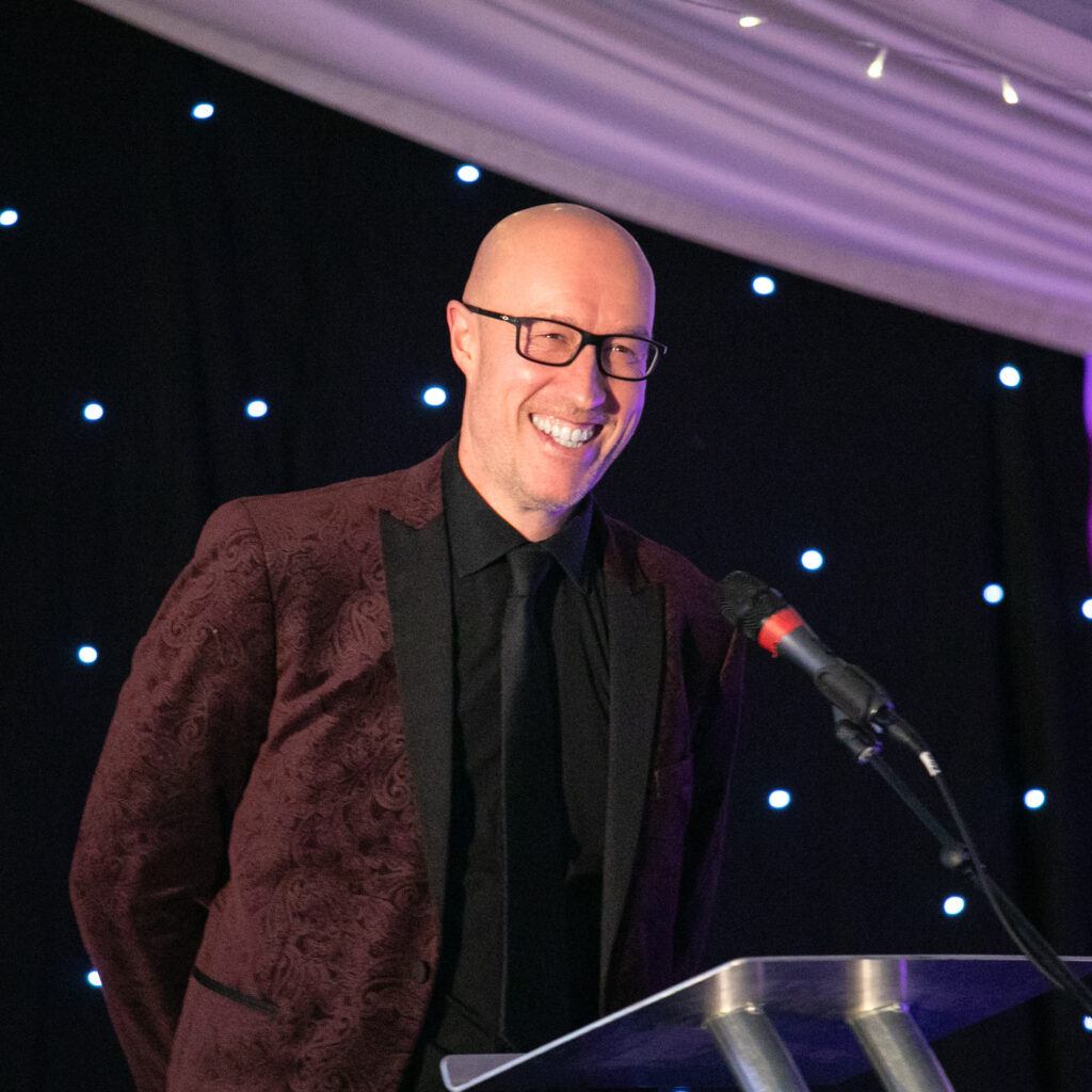 St Albans Chamber of Commerce Community Business Awards 2023. Photo: Rebecca Fennell Photography