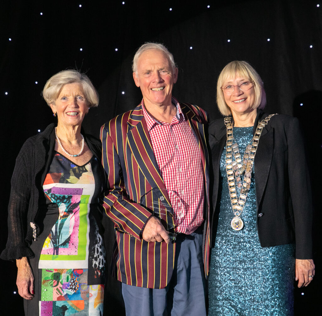 St Albans Chamber of Commerce Community Business Awards 2023. Photo: Rebecca Fennell Photography