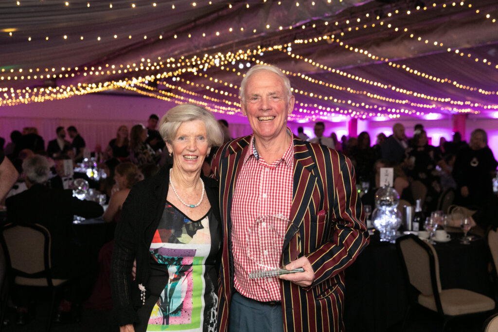 St Albans Chamber of Commerce Community Business Awards 2023. Photo: Rebecca Fennell Photography