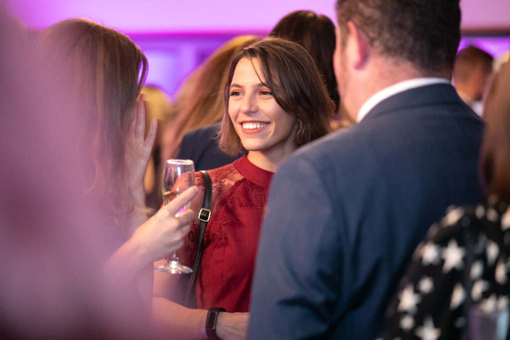 St Albans Chamber of Commerce Community Business Awards 2023. Photo: Rebecca Fennell Photography