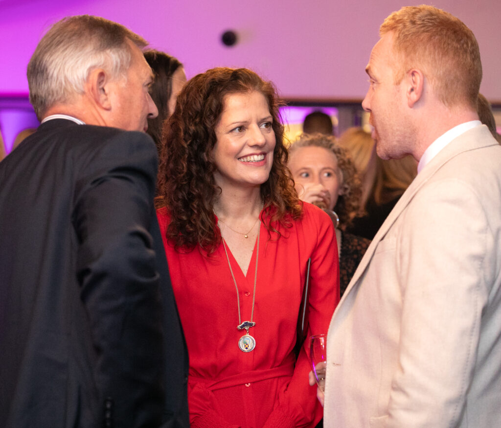 St Albans Chamber of Commerce Community Business Awards 2023. Photo: Rebecca Fennell Photography